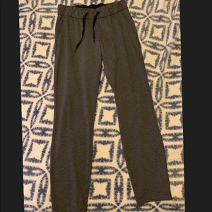 On The Fly pants LuLuLemon